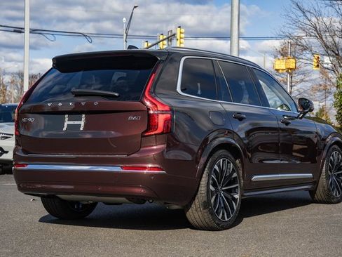 New 2026 Volvo XC90 B6 Ultra w/ Protection Package Premier image 4