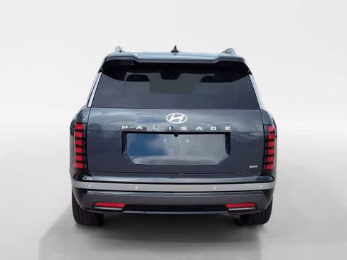 New 2026 Hyundai Palisade Limited AWD/4WD image 4