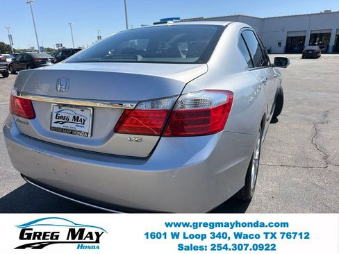 Used 2013 Honda Accord EX-L image 3