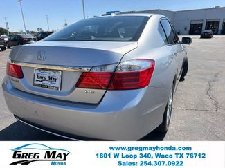 Used 2013 Honda Accord EX-L video 3