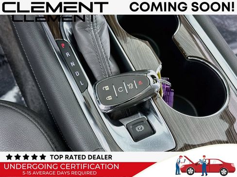 Used 2024 Chevrolet Malibu LT FWD image 24