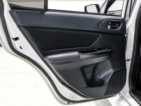 Used 2017 Subaru WRX Premium image 49