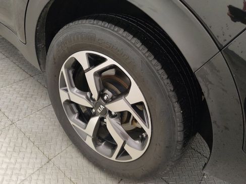 Used 2021 Kia Sportage LX FWD image 31