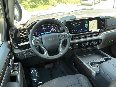 New 2026 Chevrolet Silverado 2500 LT w/ Trail Boss Package AWD/4WD image 18