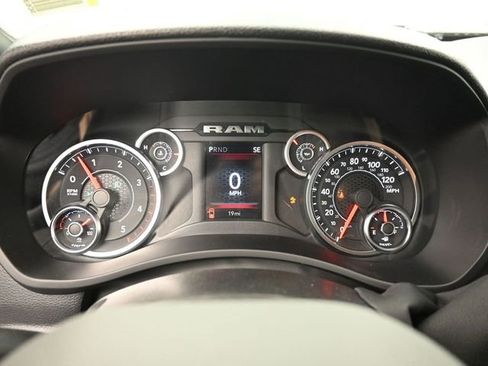 New 2026 RAM 2500 Tradesman AWD/4WD image 29