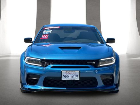 Used 2023 Dodge Charger Scat Pack RWD image 9
