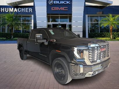 New 2026 GMC Sierra 2500 Denali w/ Technology Package