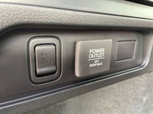 Used 2023 Acura MDX A-Spec AWD/4WD image 22