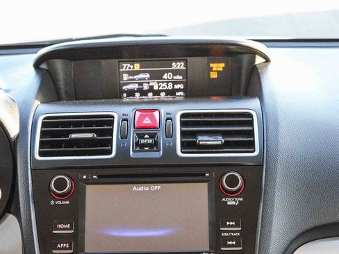 Used 2018 Subaru Forester 2.5i w/ Alloy Wheel Package image 14