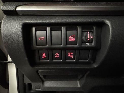 Used 2020 Subaru Forester Sport w/ Popular Package #2 AWD/4WD image 12