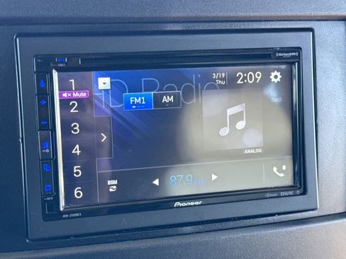 Used 2017 Mercedes-Benz Sprinter 3500 image 16