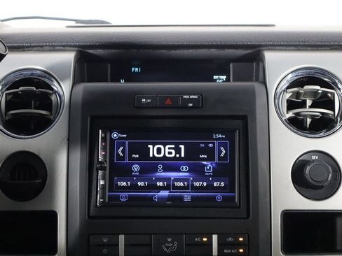 Used 2012 Ford F150 XLT RWD image 24