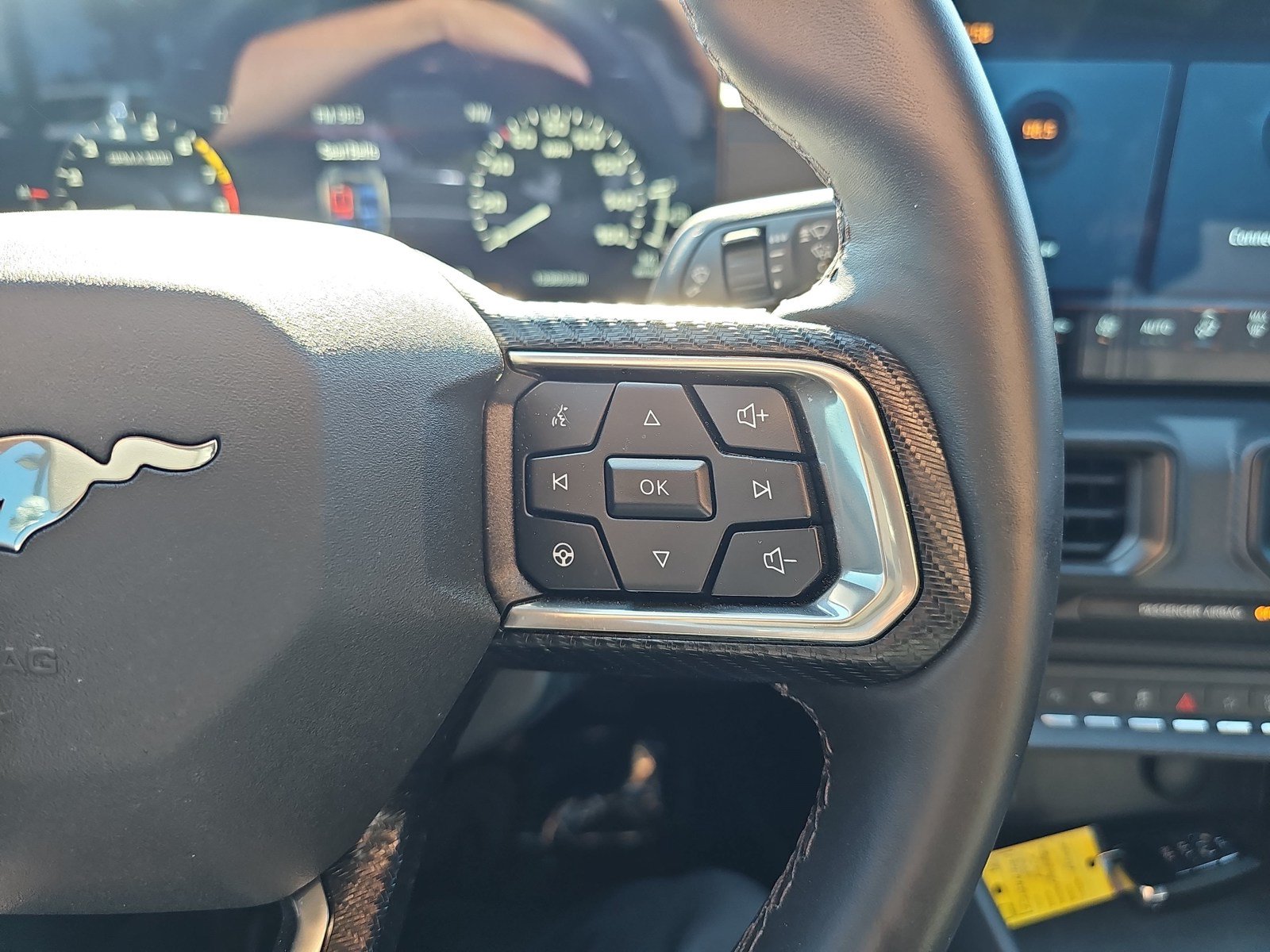 Used 2025 Ford Mustang GT RWD image 14