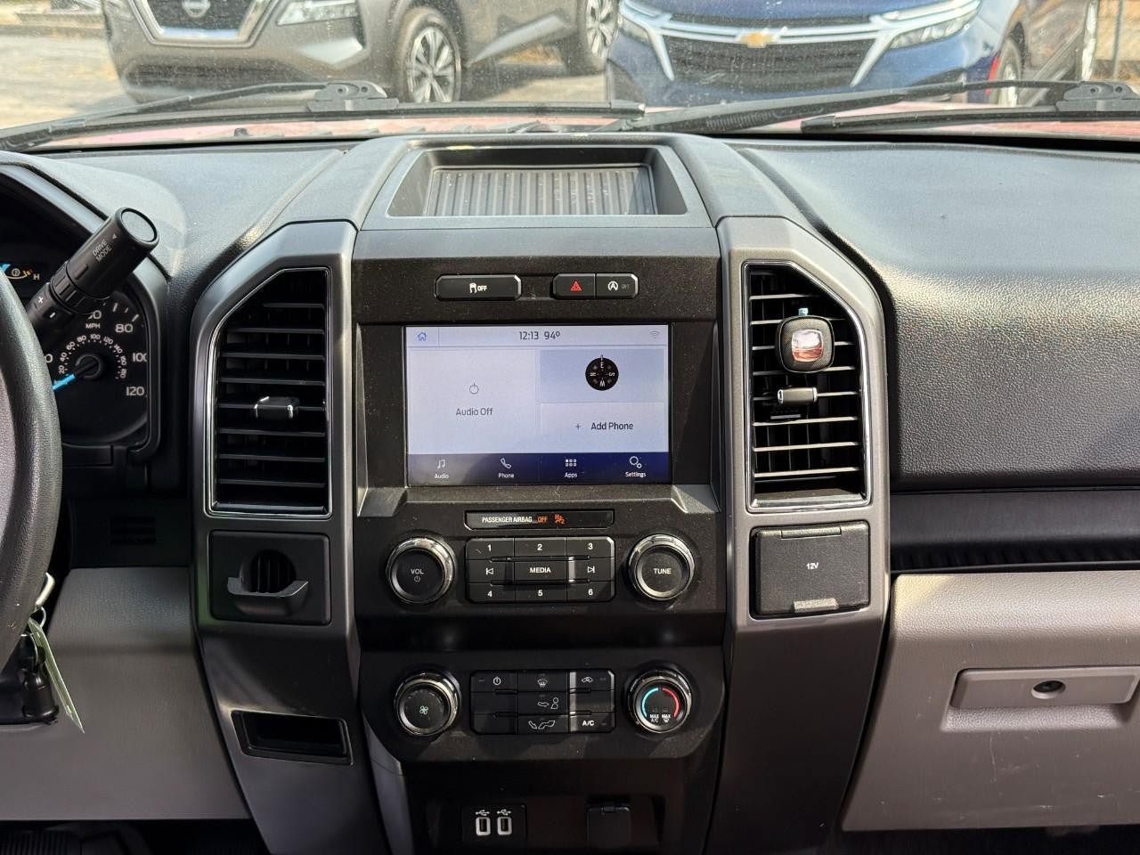 Used 2020 Ford F150 XLT RWD image 13