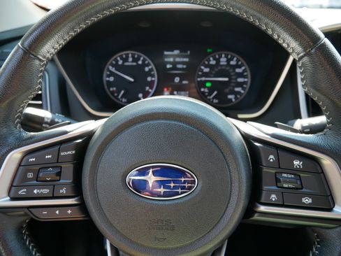 Used 2025 Subaru Ascent Premium AWD/4WD image 27