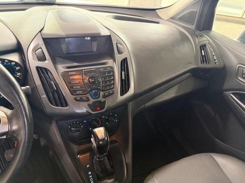 Used 2017 Ford Transit Connect XL FWD image 8