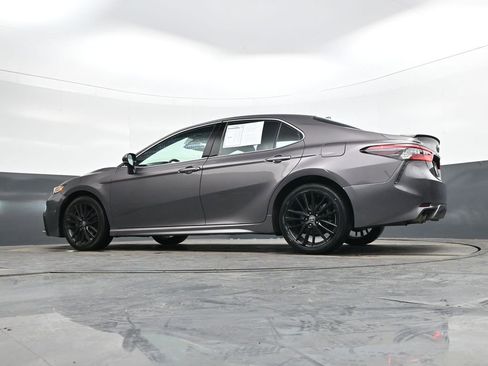 Used 2024 Toyota Camry XSE image 40