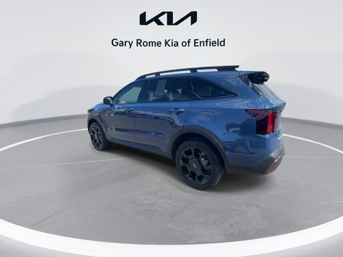 Used 2024 Kia Sorento X-Line EX image 6