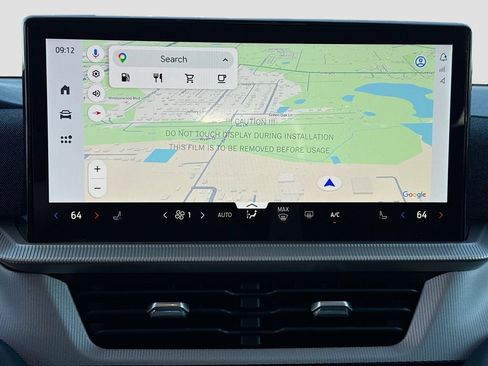 New 2026 Ford Explorer Active RWD image 16