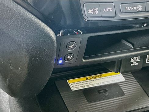 Used 2022 Honda Passport Elite image 20