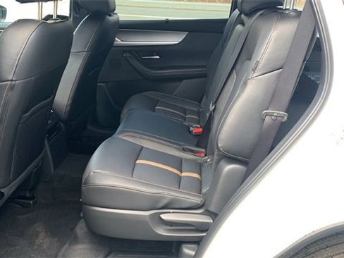 New 2025 MAZDA CX-70 3.3 Turbo S w/ Premium Package image 22