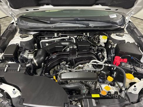 Certified 2022 Subaru Outback Limited image 6