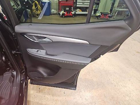 New 2026 Buick Envision Sport Touring image 24