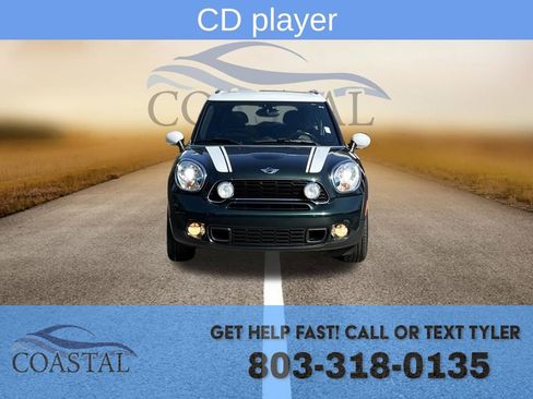Used 2011 MINI Cooper Countryman S image 2