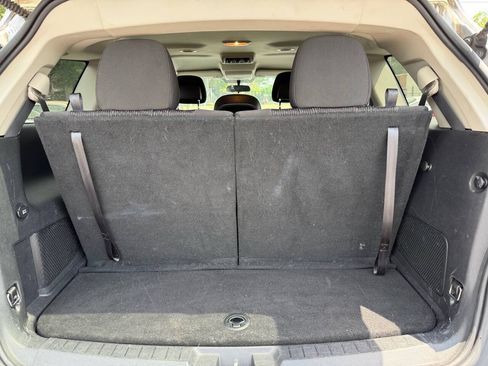 Used 2017 Dodge Journey SE w/ Flexible Seating Group FWD image 11