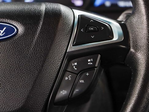 Used 2022 Ford Edge SEL image 14