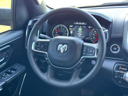 Used 2025 RAM 1500 Laramie image 22