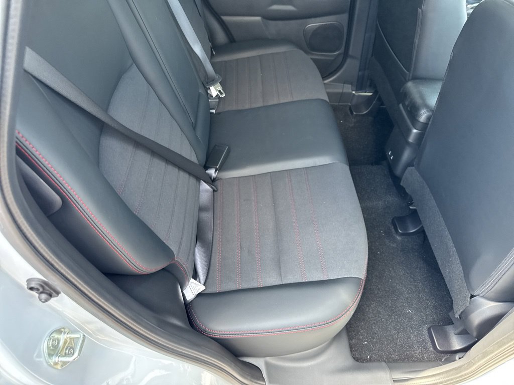 New 2027 Mitsubishi Outlander Sport SE AWD/4WD image 25