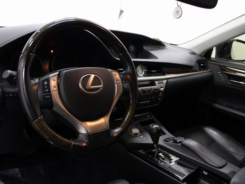 Used 2015 Lexus ES 350 350 image 17