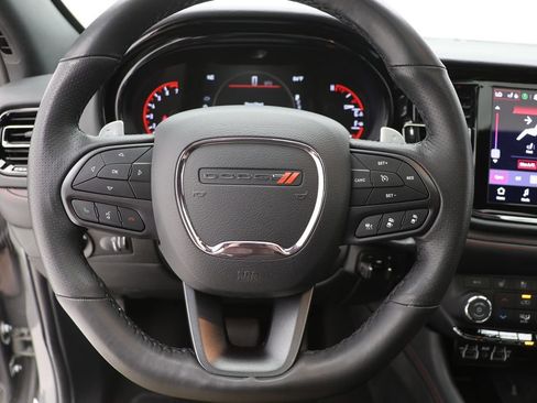 Used 2025 Dodge Durango GT AWD/4WD image 19