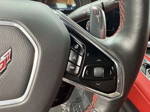 Used 2024 Chevrolet Corvette Stingray Preferred Cpe w/ Z51 Performance Package image 44