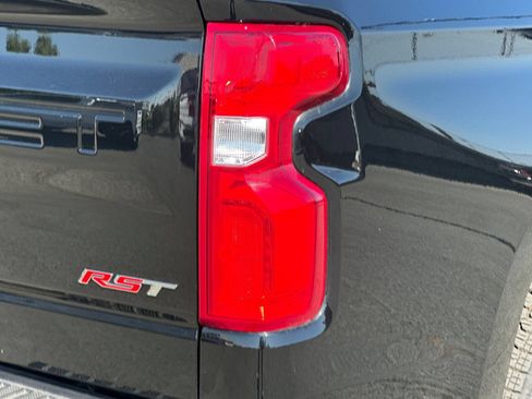 New 2026 Chevrolet Silverado 1500 RST w/ Texas Edition Plus AWD/4WD image 30