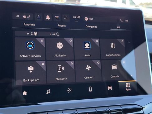 New 2026 Jeep Compass Trailhawk image 23