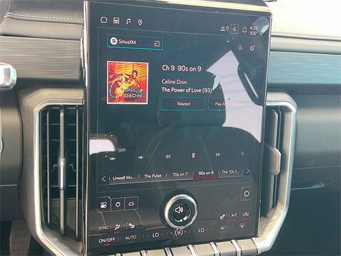 New 2026 GMC Acadia Elevation image 10