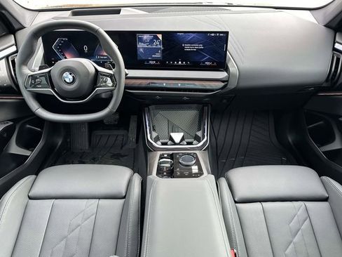 Used 2026 BMW X3 xDrive30 w/ Premium Package AWD/4WD image 20
