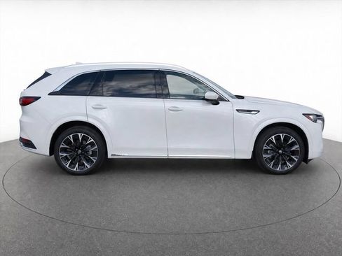 Certified 2026 MAZDA CX-90 3.3 Turbo S w/ Premium Plus AWD/4WD image 6
