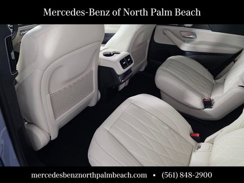 New 2026 Mercedes-Benz GLS 63 AMG 4MATIC image 13