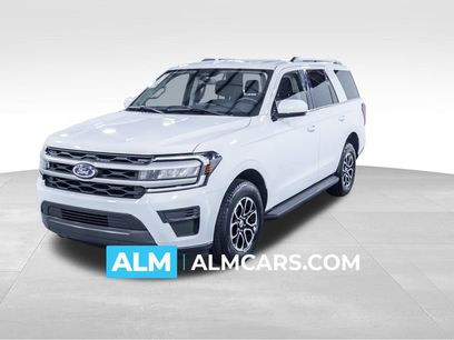Used 2024 Ford Expedition XLT