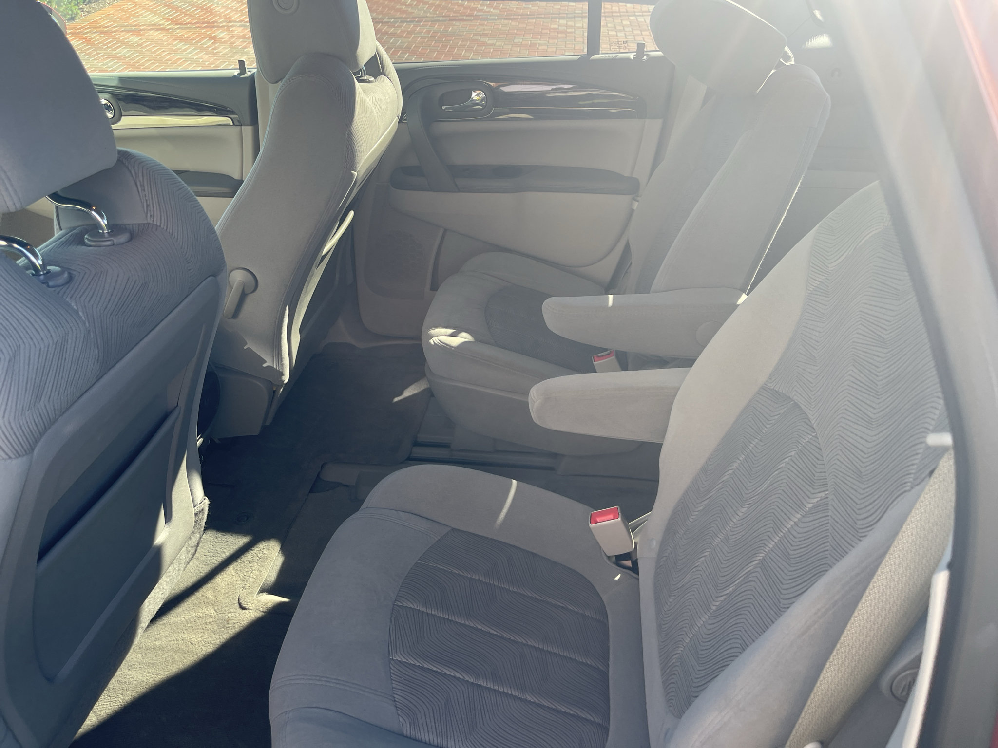 Used 2017 Buick Enclave Convenience FWD image 22