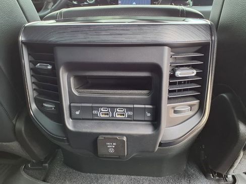 Used 2025 RAM 1500 Rebel w/ Rebel Level 2 Equipment Group AWD/4WD image 18