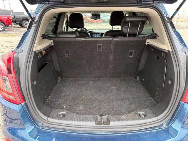 Used 2019 Buick Encore Preferred FWD image 7