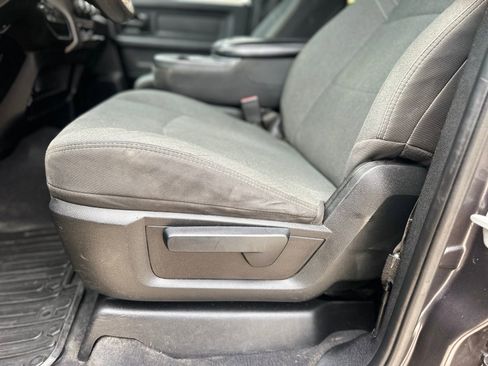 Used 2022 RAM 2500 Tradesman image 22