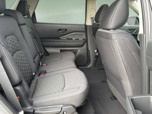 New 2026 Nissan Pathfinder SV AWD/4WD image 21