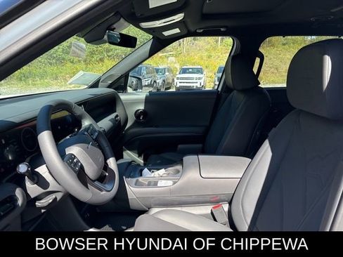 New 2026 Hyundai Palisade XRT Pro image 4