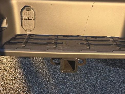 New 2026 Nissan Frontier SV w/ Tow Package image 22