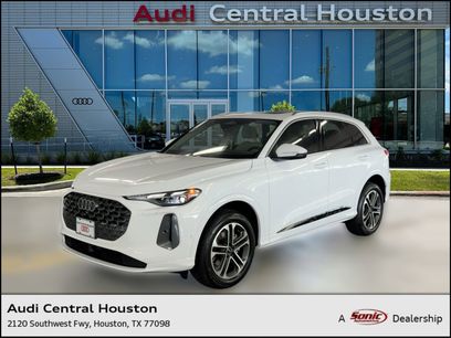 New 2025 Audi Q5 Premium